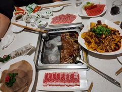 -海底捞火锅(名门店)