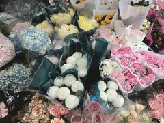 -循礼门鲜花花市(武汉循礼门店)