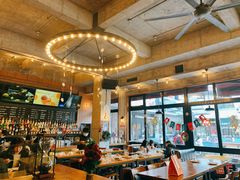 大堂-COMMUNE幻师(五角场店)