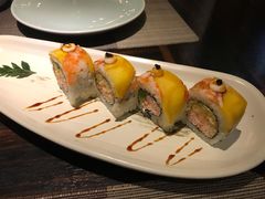 -山葵家·创意料理(临平银泰城店)