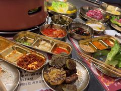 -核桃碳烤肉馆(深圳首店)