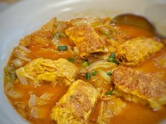 白菜粉丝蛋饺-道道鲜·崇明私房菜(五角场店)