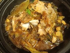 -粤香楼(新光里店)