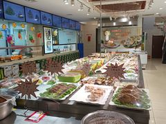 -大丰收海鲜地方菜馆