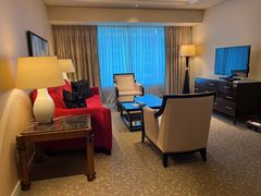 -澳门喜来登大酒店