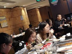 -海底捞火锅(龙湖三千集店)