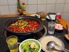 -小饕荟雅安贡椒鱼鲜馆(广福桥店)