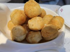 -三人行骨头王火锅(长寿店)
