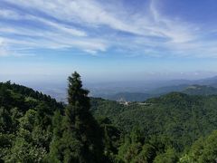 -南岳衡山风景名胜区