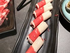 -湊湊火锅·茶憩(合生汇购物中心店)
