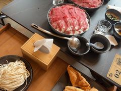 -熹悟海鲜火锅·广式打边炉