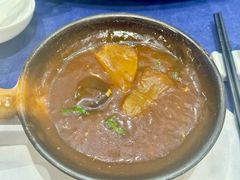 -新加坡泰国村酒楼(五角场店)