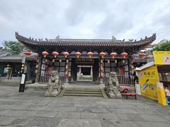 -昌州古城