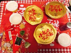 -小龙坎火锅(春熙太古里店)