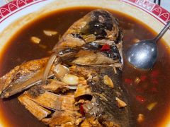 -旺顺阁鱼头泡饼(小红门店)