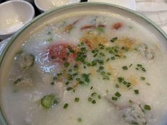 -御龙海鲜火锅(十六浦店)