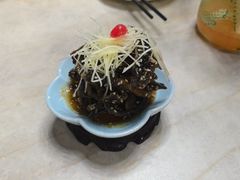 -二泉园老菜馆·百年无锡菜