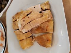 -晓琦农家菜馆·地道农家菜