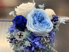 -植物学家的女儿(北马道巷店)