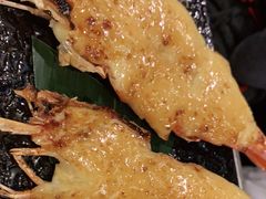 -極上萬膳·日料放题(海岸城店)