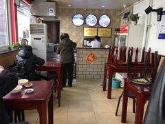 -小胖包子王(光明楼店)