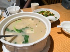 -安天民北方饺子(彩田店)