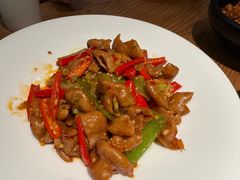 -榕意·川味之美(深业上城店)