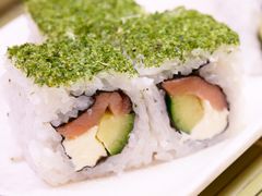 -元气寿司(金光华店)