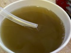 绿豆汤-桂萍特色牛筋牛杂(长堤街总店)