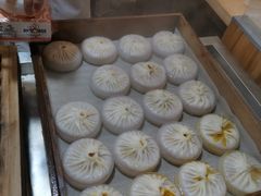 -阿文汤包蟹黄汤包(豫园商城店)