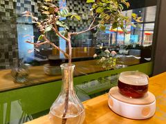 -苏州樊登书店·咖啡