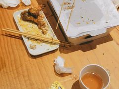 -木屋烧烤(龙湖天街店)