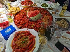 -味道工厂楚虾王(龙虾城店)