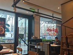 -新旺茶餐厅·早餐·夜宵(仙霞店)