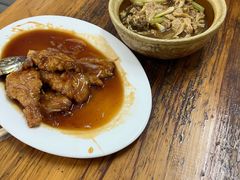 一品煲-顺发饭店