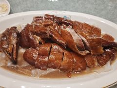 -丰尔粥食·顺德鱼生·干蒸排骨顺德菜(大良分店)