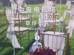 -中央广播电视塔