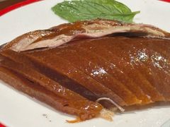 -真地道京味府·鲜橙烤鸭·北京菜(朝外大街东大桥店)