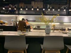 -半山腰·云南菜(侨福芳草地店)