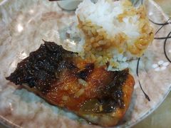 -桃屋日本料理(清华科技园店)
