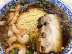 -伟记奥面馆(养育巷店)