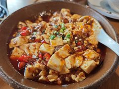 -有家川菜(宝山万达店)