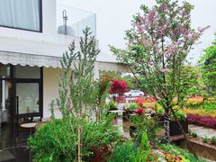 -叁山与肆客服号民宿(龙泉阳光城百工堰公园店)