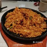 早就听说这家餐馆味道很正宗，今天是慕名而来