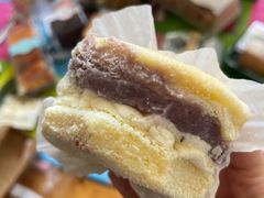 -李大牛和刘大力手作甜品(凯德店)
