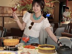 -在前门·烤鸭北京菜(五月花广场店)