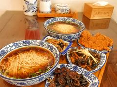 -老横泾面馆(吴中横泾店)