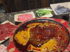 -赵家院子佬火锅(重庆总店)
