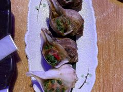 -质烤烤物·活烤海鲜(质烤总店)