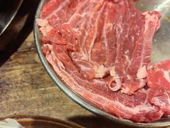 -乡当俏老火锅